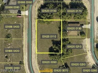 131 SW 9th PL CAPE CORAL, FL 33991