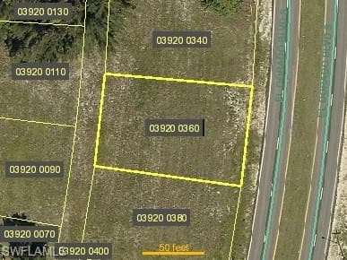 224 El Dorado BLVD S CAPE CORAL, FL 33991
