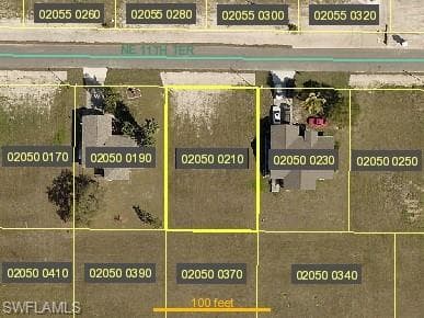 924 NE 11th TER CAPE CORAL, FL 33909