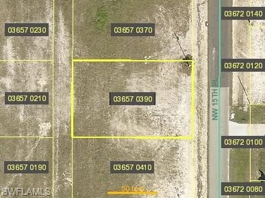 242 NW 15th PL CAPE CORAL, FL 33993