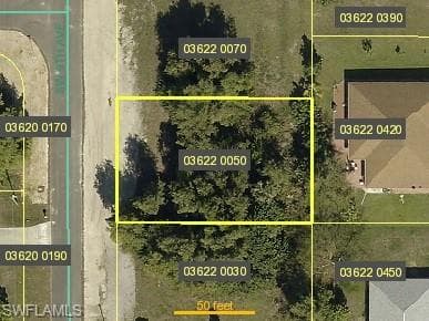 123 SW 9th AVE CAPE CORAL, FL 33991