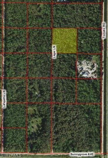 LAGER LN NAPLES, FL 34114