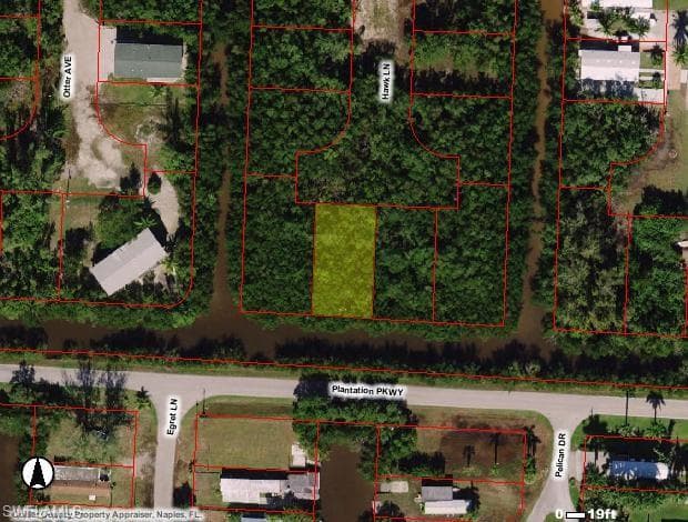 85 Hawk LN EVERGLADES CITY, FL 34139