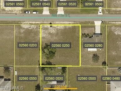 426 NW 7th ST CAPE CORAL, FL 33993