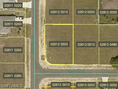 213 NW 7th ST CAPE CORAL, FL 33993