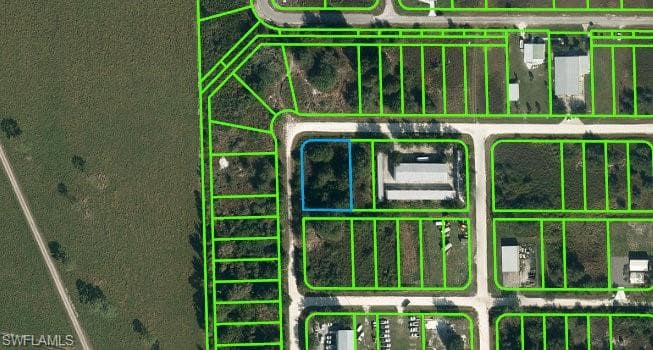 260 Atherton AVE NW LAKE PLACID, FL 33852
