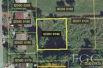 118 Francis AVE FORT MYERS, FL 33916
