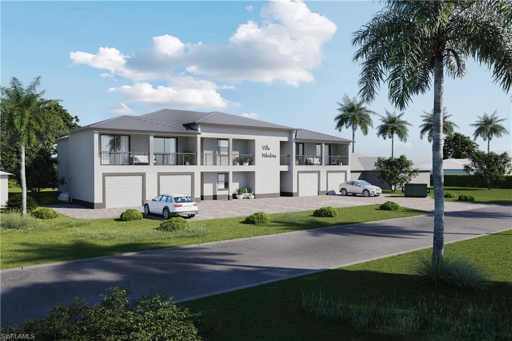 4425 SW Santa Barbara PL 6 CAPE CORAL, FL 33914