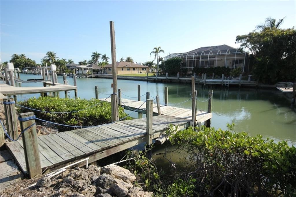 108 Trinidad ST NAPLES, FL 34113