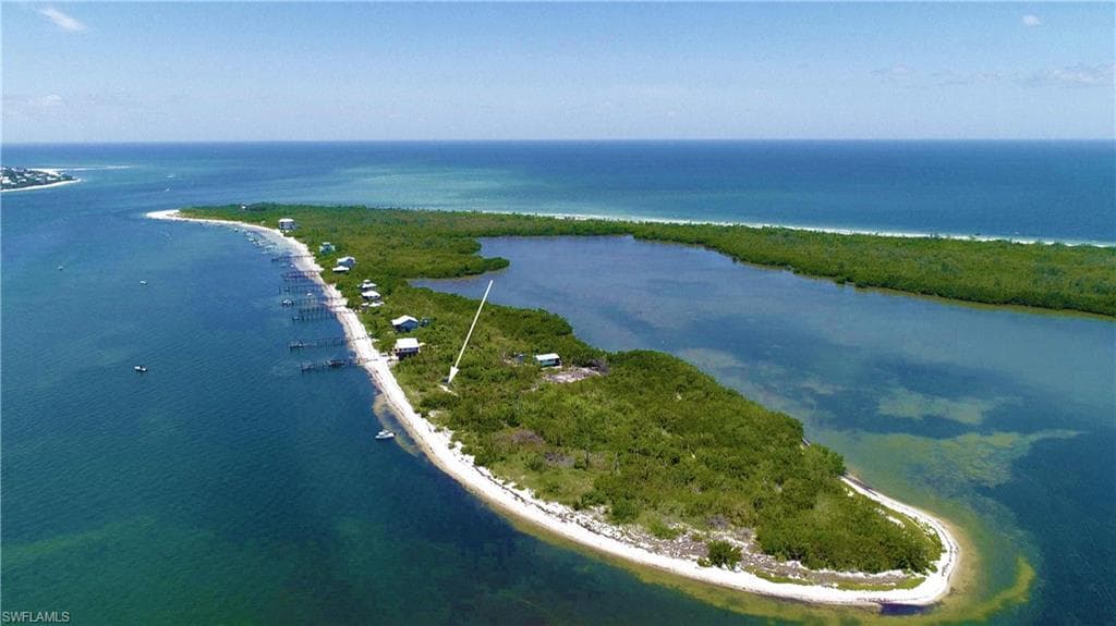 11420 Pejuan Shores Cayo Costa, FL 33924