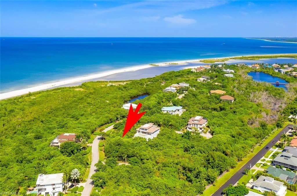 641 Waterside DR MARCO ISLAND, FL 34145