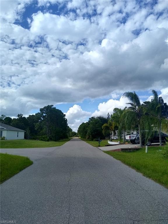 5400 White AVE PORT CHARLOTTE, FL 33981