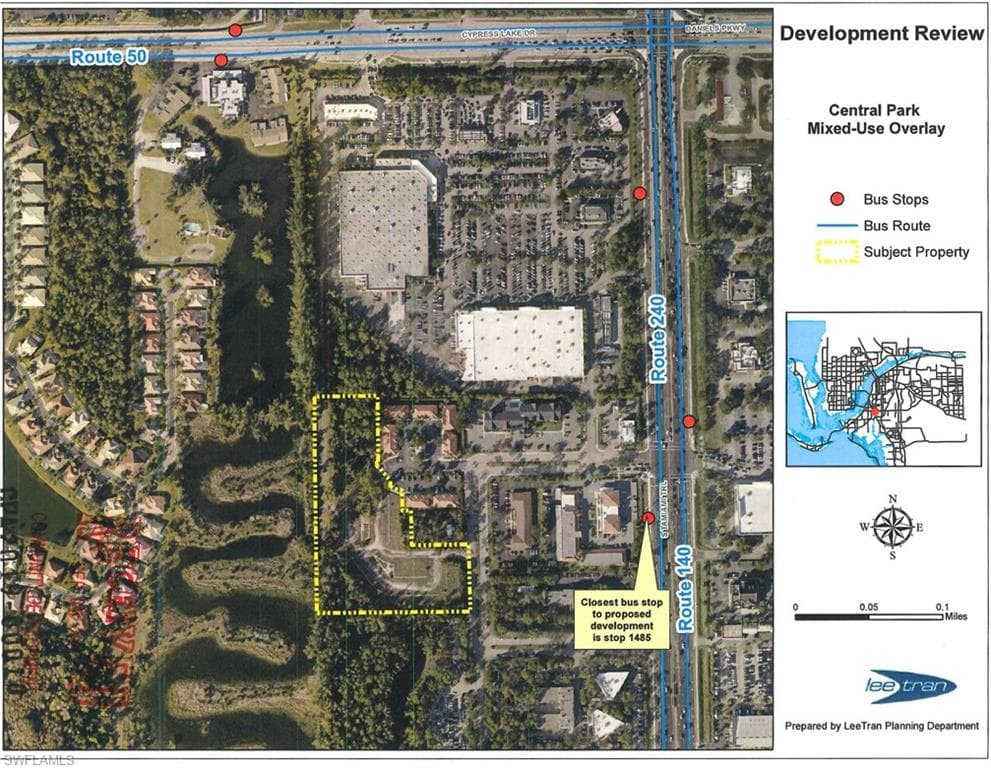 Vector AVE FORT MYERS, FL 33907