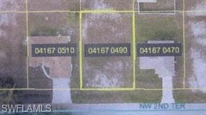 3413 NW 2nd TER CAPE CORAL, FL 33993