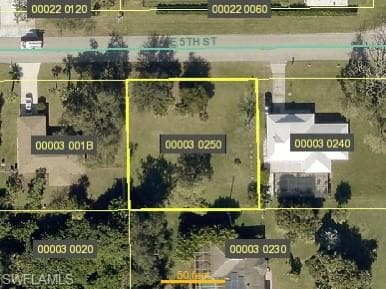 2506 E 5th ST LEHIGH ACRES, FL 33936