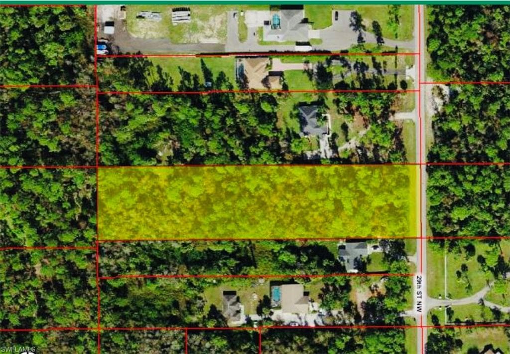 29th St NW NAPLES, FL 34120