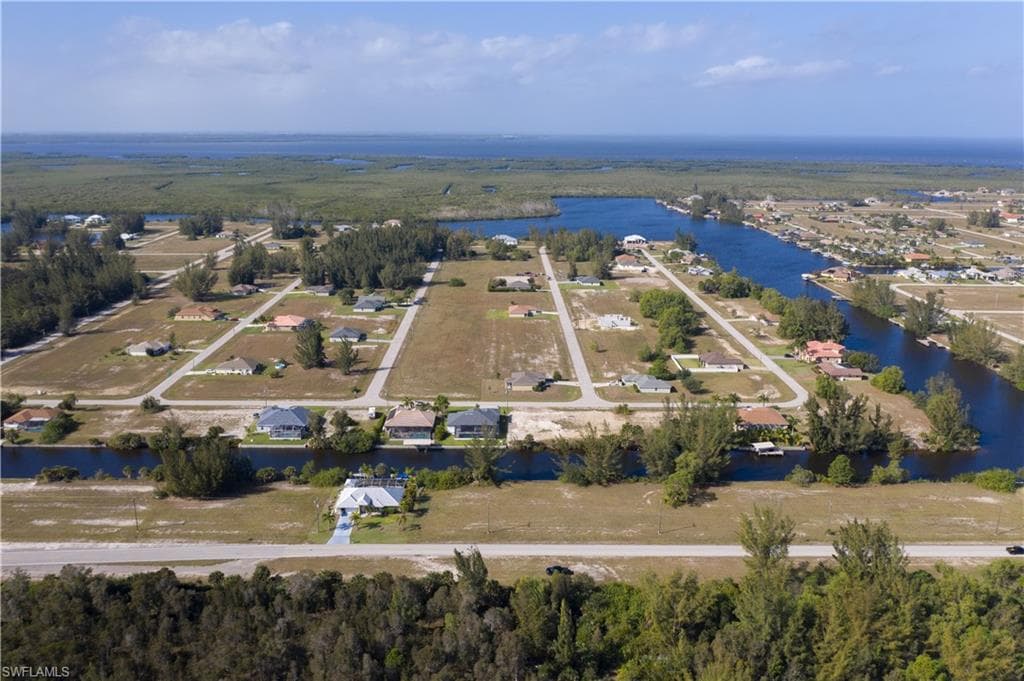 2508 Old Burnt Store RD N CAPE CORAL, FL 33993
