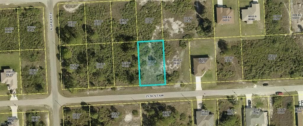 2612 25th ST SW LEHIGH ACRES, FL 33976