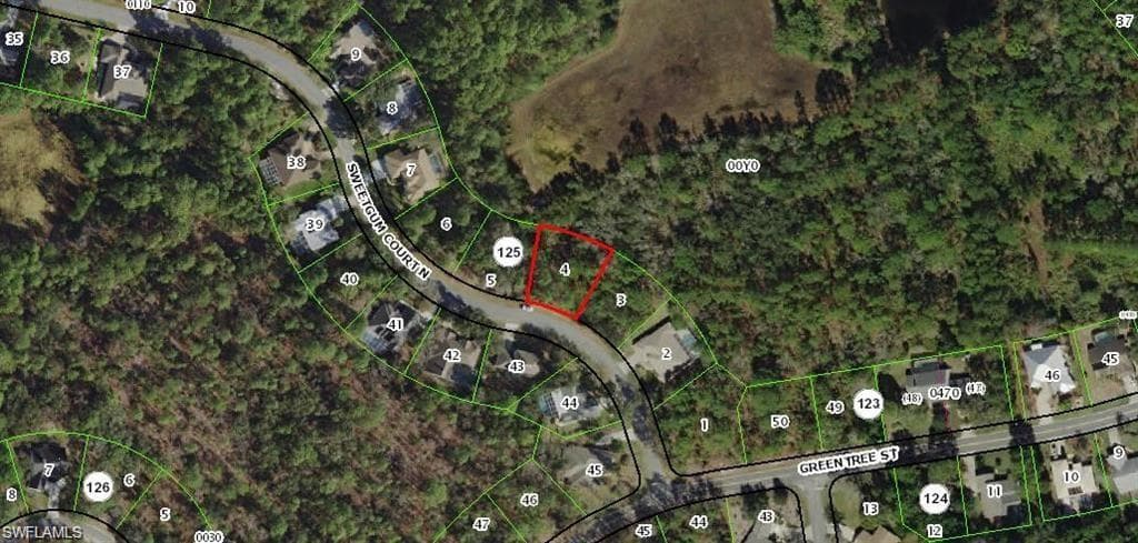 7 Sweetgum CT N HOMOSASSA, FL 34446