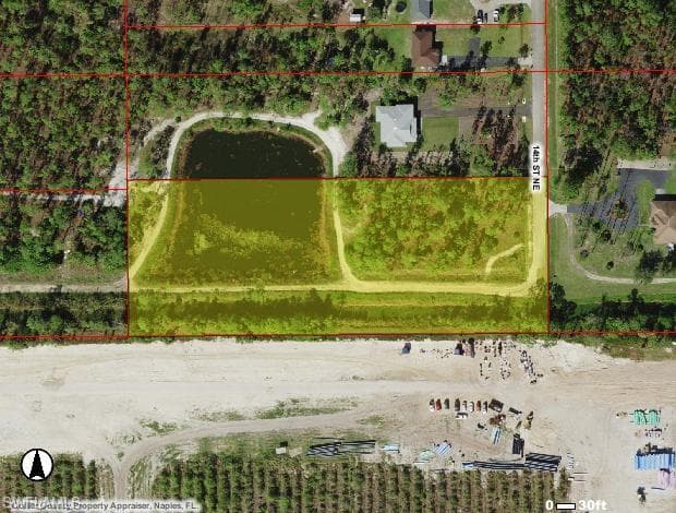 14th ST NE NAPLES, FL 34120