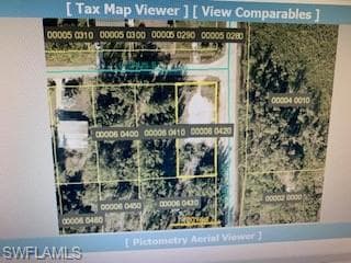 3437 Citrus ST ST. JAMES CITY, FL 33956