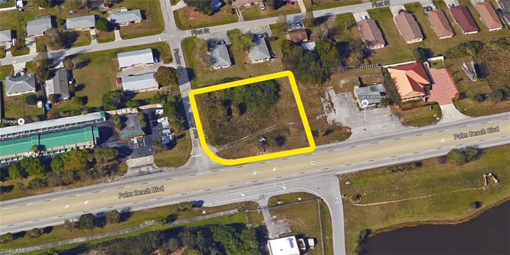 12902 Palm Beach BLVD FORT MYERS, FL 33905