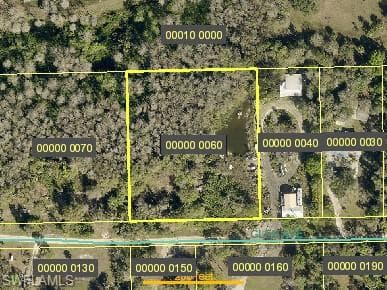 11891 Glen AVE FORT MYERS, FL 33905