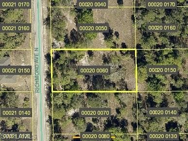 1710 Richmond AVE N LEHIGH ACRES, FL 33972