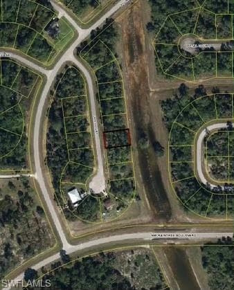 6012 Joy CT LABELLE, FL 33935