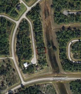 6014 Joy CT LABELLE, FL 33935