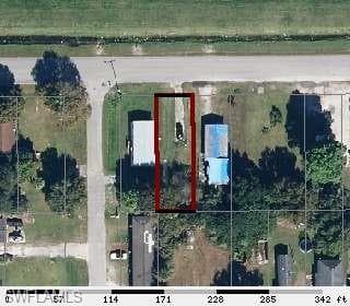 1056 Georgia AVE CLEWISTON, FL 33440