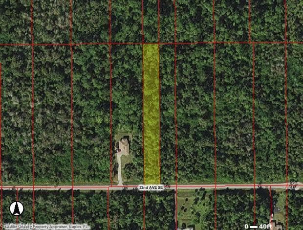 32ND AVE SE NAPLES, FL 34117