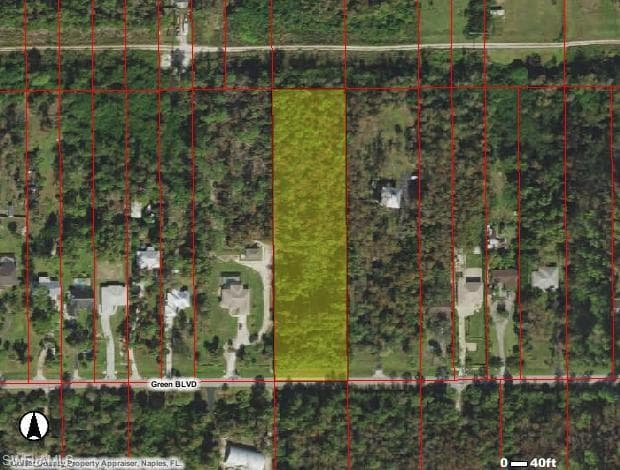 5781 Green BLVD NAPLES, FL 34116