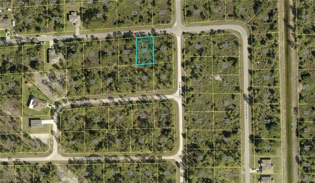 1130 Chipley ST LEHIGH ACRES, FL 33974