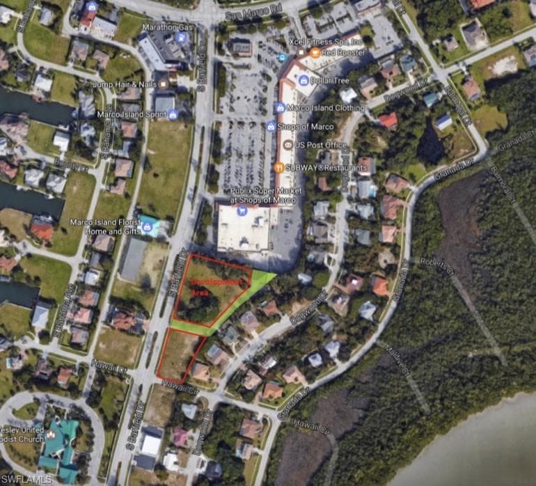 181 Barfield DR MARCO ISLAND, FL 34145