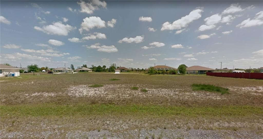 1009 El Dorado BLVD N CAPE CORAL, FL 33993