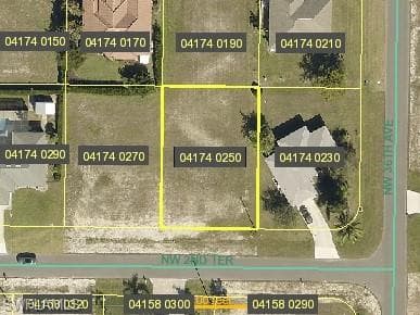 3605 NW 2nd TER CAPE CORAL, FL 33993