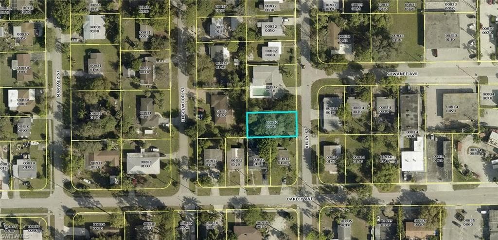 3838 Kelly ST FORT MYERS, FL 33901