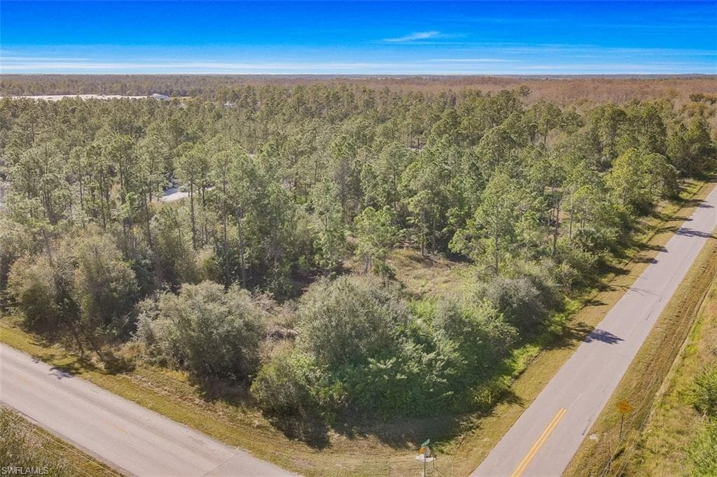 EVERGLADES BLVD N NAPLES, FL 34120