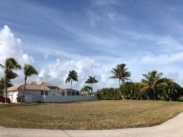 4017 NW 11th TER CAPE CORAL, FL 33993