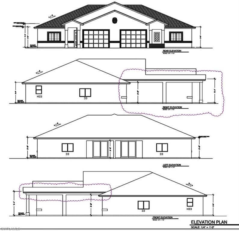 2408 Vernon AVE S LEHIGH ACRES, FL 33973