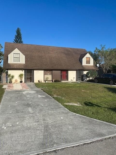 17407 Dumont DR FORT MYERS, FL 33967