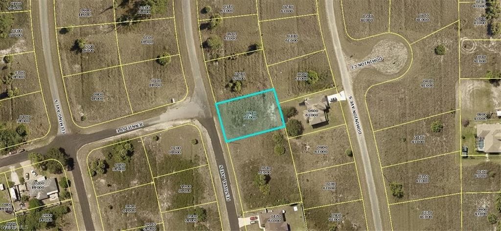 760 Festival AVE S LEHIGH ACRES, FL 33974