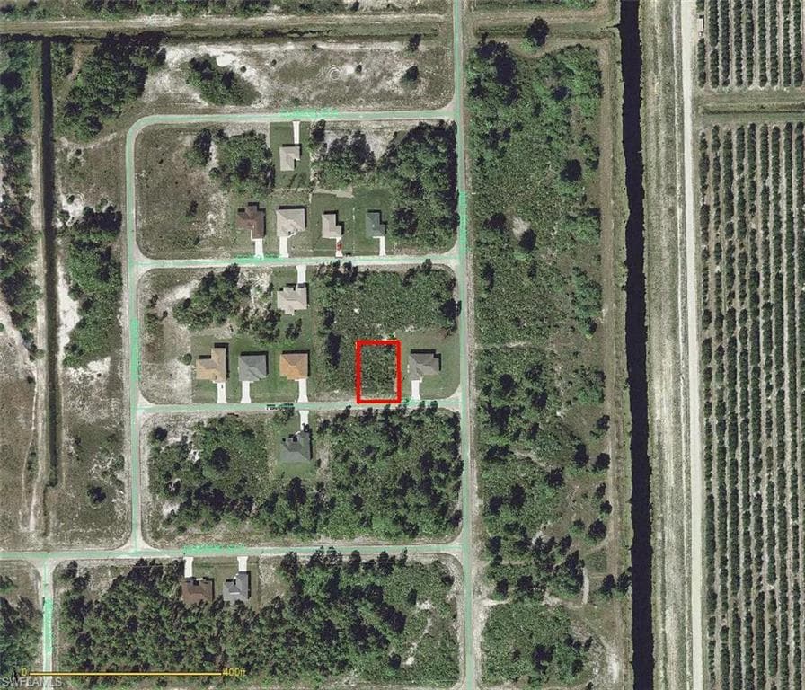 1251 Eclair ST E LEHIGH ACRES, FL 33974