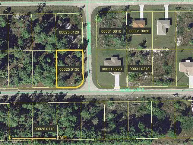 733 Almelia ST E LEHIGH ACRES, FL 33974