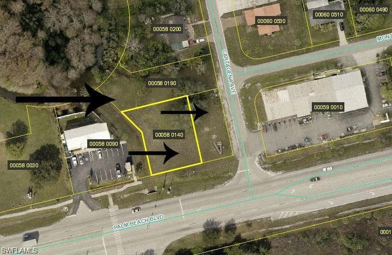14128 Palm Beach BLVD FORT MYERS, FL 33905