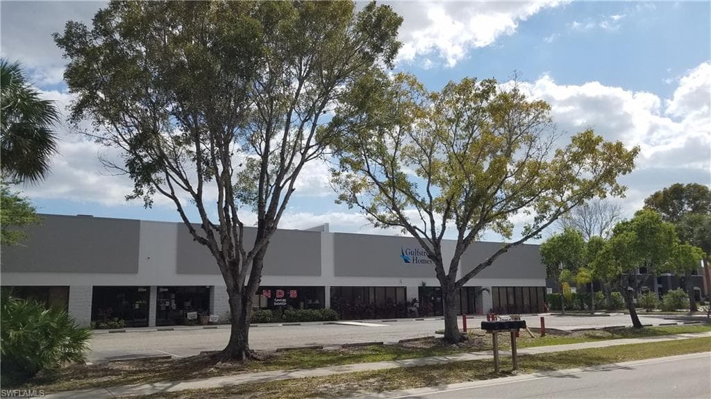 2248 Trade Center WAY C NAPLES, FL 34109