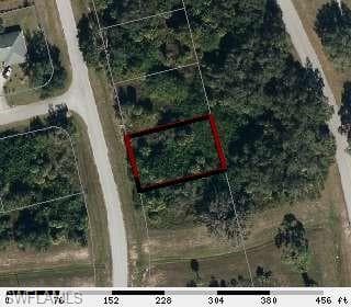 2051 Detroit DR LABELLE, FL 33935