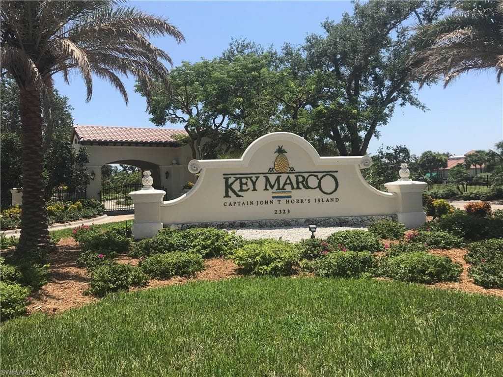 1260 Blue Hill Creek DR MARCO ISLAND, FL 34145