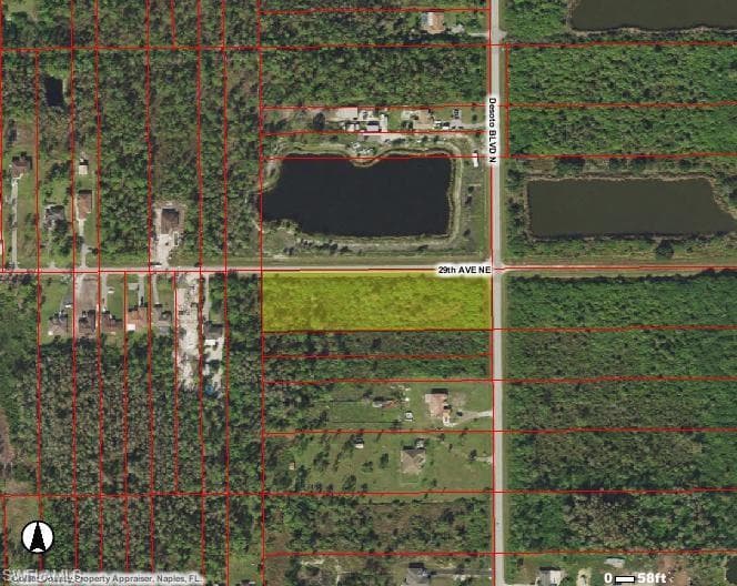 Desoto BLVD N NAPLES, FL 34120